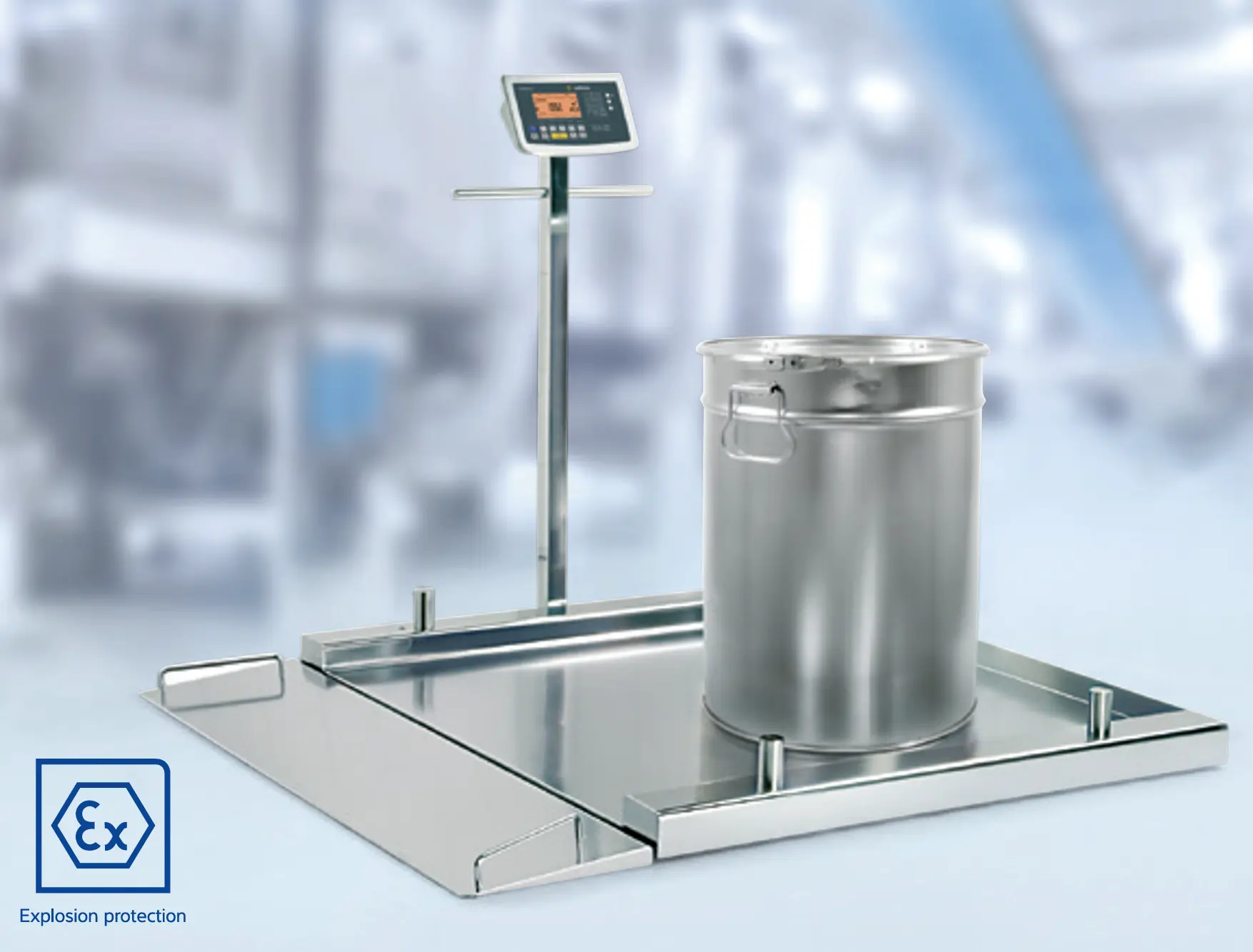 Plataformas IF de bajo perfil