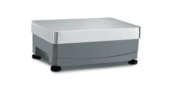 Plataforma de pesaje IS tipo mesa/bancada