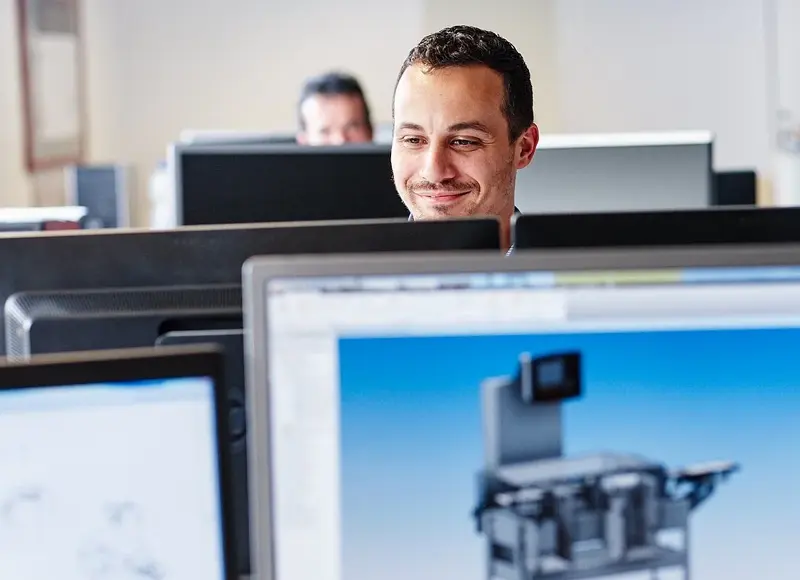 Calificación DQ IQ OQ PQ – Balanzas y Básculas